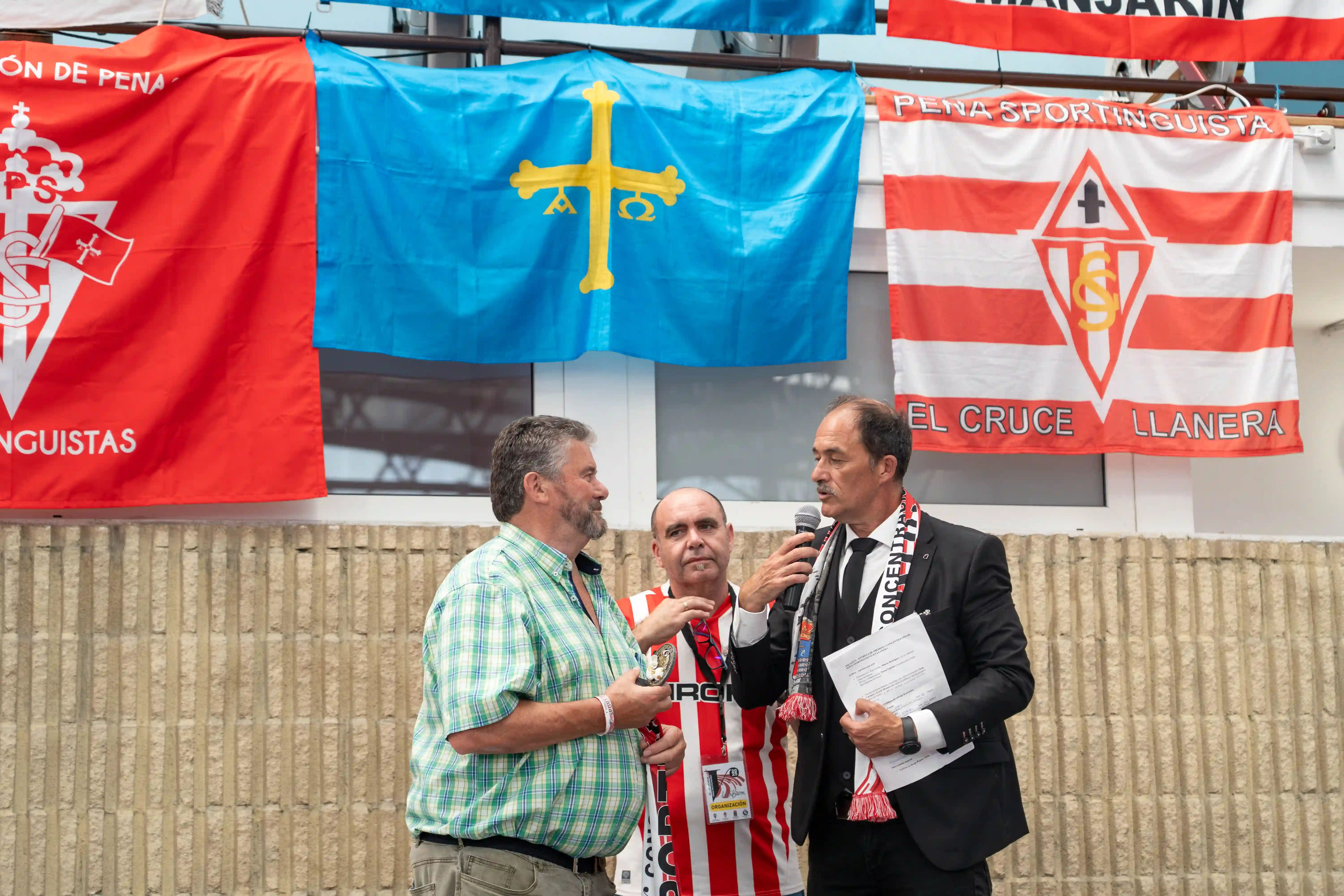 Llanera 2025 - Imagen 174
